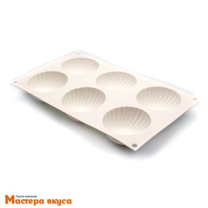 Форма силиконовая Silikomart PARFUM 110 Парфюм, (Италия)