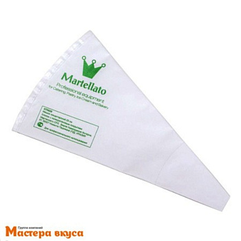 Кондитерский мешок 46 см STD хлопок с полиуретаном Martellato (Италия)