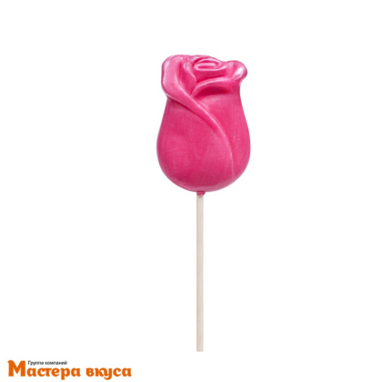 Карамель леденцовая ЦВЕТОК  Botanical, 30 гр, SN