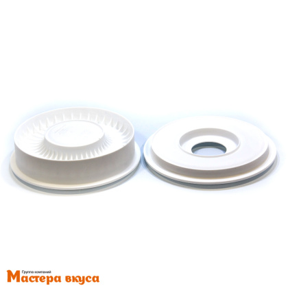 Форма силиконовая Silikomart GAME1200 Игра, (Италия)