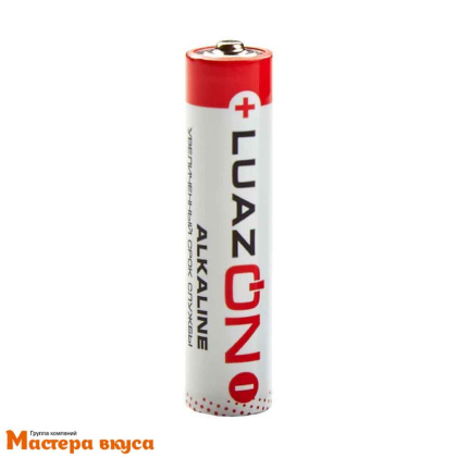 Батарейка ААА
