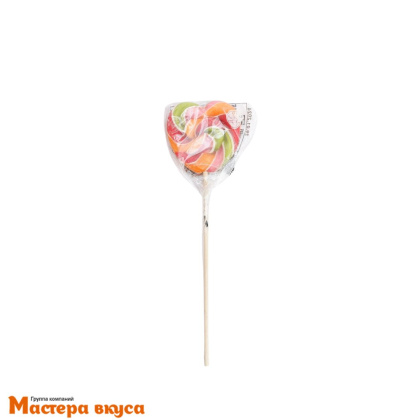 Карамель леденцовая СЕРДЦЕ ЛОЛЛИ, 15 гр,  SN