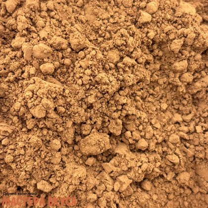 Какао-порошок натур. 10-12% Gercens cacao NА55 (Cargill, Кот д'Ивуар)