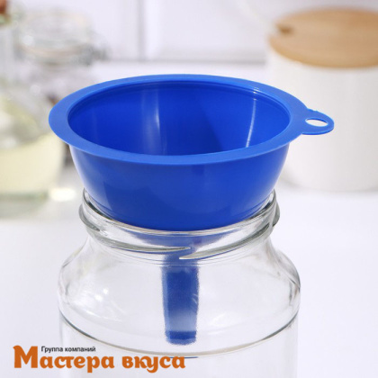 Воронка, d-10 см