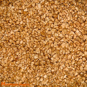 Посыпка ДУТЫЙ РИС сахаристый (воздушный рис), 50 гр