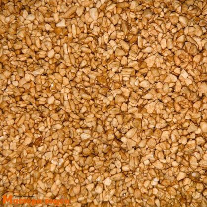 Посыпка ДУТЫЙ РИС сахаристый (воздушный рис), 50 гр