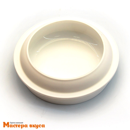 Форма силиконовая Silikomart ECLIPSE 1000 объемная 3D, (Италия)