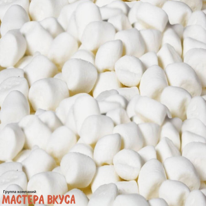 Маршмеллоу CONFECTUM, мини,70 гр