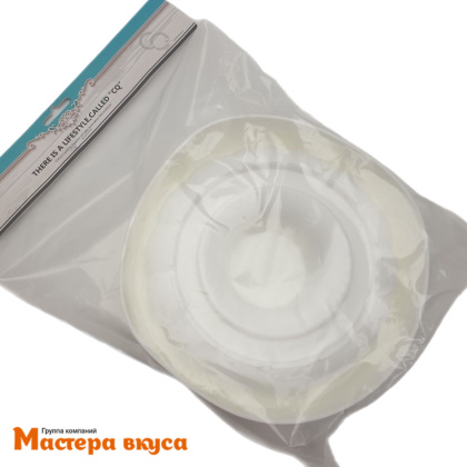 Форма силиконовая Dolce ГУГЕЛЬХУПФ (моно), для муссовых десертов, D 23см