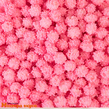 Посыпка Помпоны розовые, 25 гр 