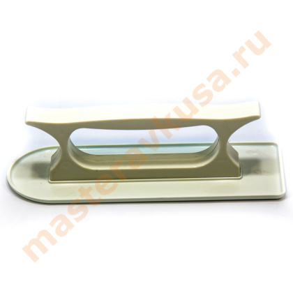 Утюжок для мастики 20,5*7,2 см