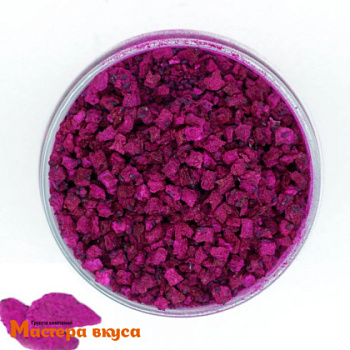Питахайя сублимированная кусочки, 10 гр
