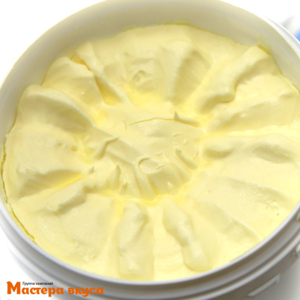 Сыр творожный Cream Cheese (Чудское Озеро), ведро 1 кг