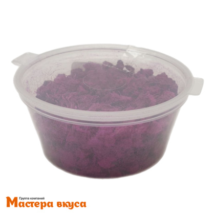 Питахайя сублимированная кусочки, 10 гр