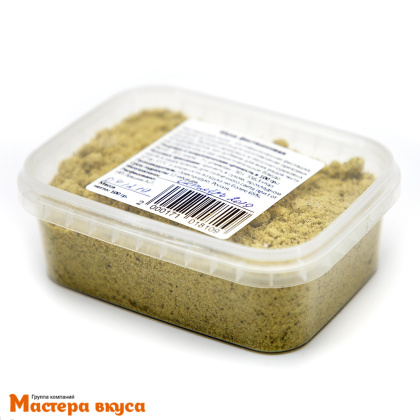 Мука ФИСТАШКОВАЯ, Орехпродукт 100 гр