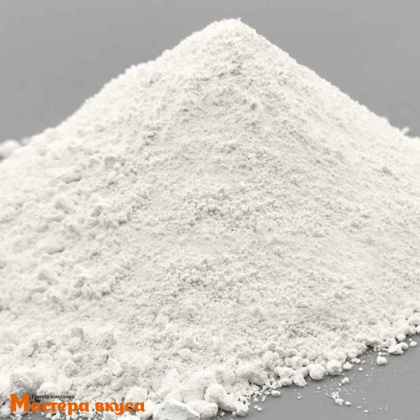 Краситель Диоксид титана, Е171 сухой пищ, 500 гр.