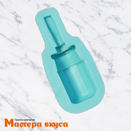 Молд силиконовый  2,5D ОТВЕРТКА, изд 9.5см (шоколад~25гр)