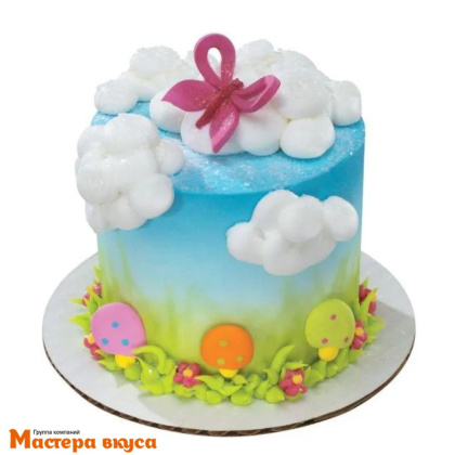 Паста для лепки фигурок МОДЕЛПАСТ Model Paste, Laped (Италия), 1 кг