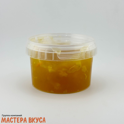 Конфитюр деликатесный манго, 250 гр