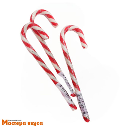 Карамель леденцовая  НГ ТРОСТЬ, 15 гр, SN