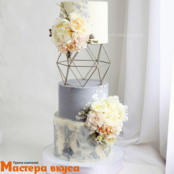 Аренда Межъярус для торта "Руби"