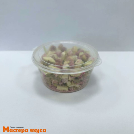 Инжир сублимированный кусочки, 10 гр 