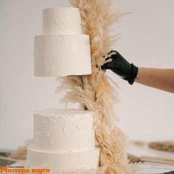 Аренда Межъярус для торта "Парящий"