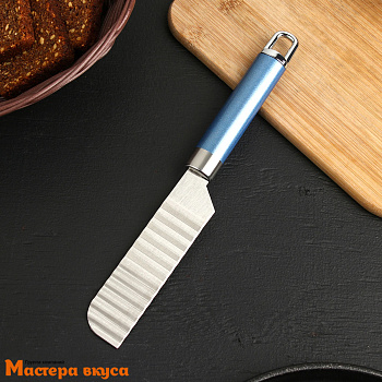 Нож для фигурной нарезки LAGOONA, 25 см