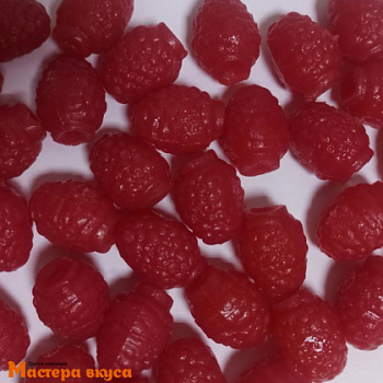 Мармелад фигурный "МАЛИНА", упак 6 шт