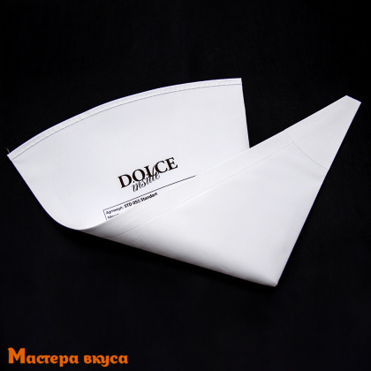 Кондитерский мешок 55 см STD STANDART хлопок с полиуретаном Dolce (Германия)