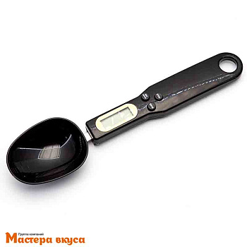 Ложка-весы мерная,электронная LuazON, до 500 гр