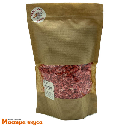 Клубника сублимированная кусочки, 50гр