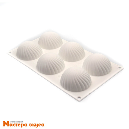 Форма силиконовая Silikomart PARFUM 110 Парфюм, (Италия)