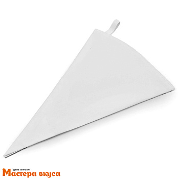 Кондитерский мешок 35 см тканевый