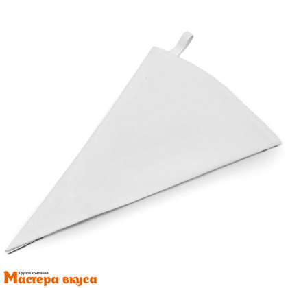 Кондитерский мешок 35 см тканевый