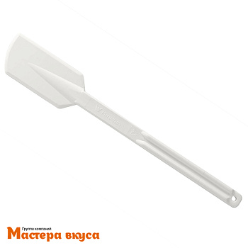Лопатка из поликарбоната, 35 см