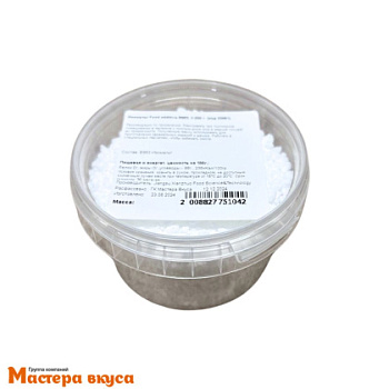 Изомальт гранулированный Food additive, 200 гр 