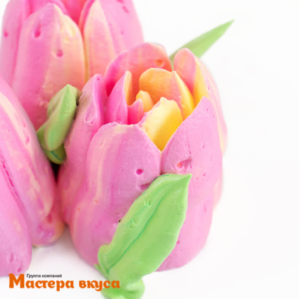 Насадка-диск ТЮЛЬПАН № 1, D 4,5 см 