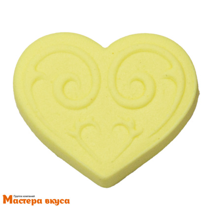 Краситель гелевый Top decor, СОЛНЕЧНЫЙ 100, 100гр