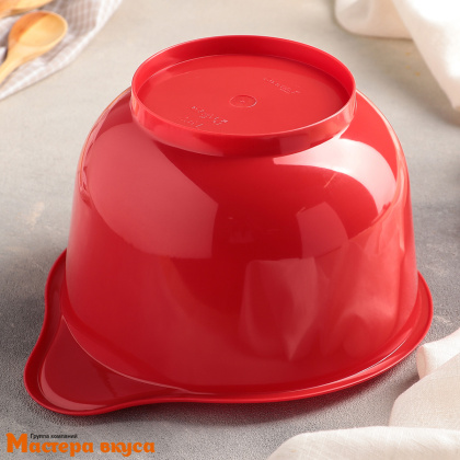 Емкость для миксера, "Мадена" 1400, 1900, 2600, 3600 мл, Микс (набор 4 шт) 