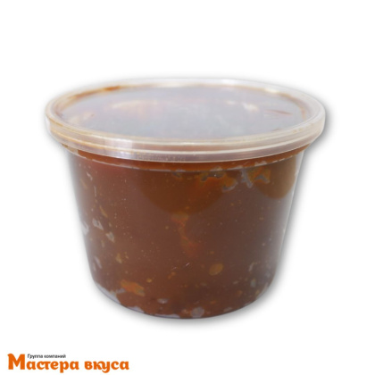 Сгущенка вареная 11%, 500 гр