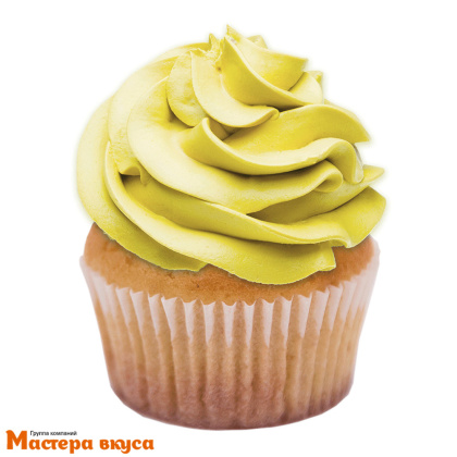 Краситель гелевый Top decor, СОЛНЕЧНЫЙ 100, 100гр